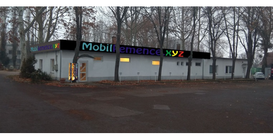 Elköltöztünk! Hogy hova? Gyere, nézz be a kulisszák mögé!